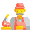 Butcher icon 64x64