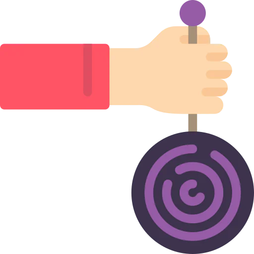 Hypnosis icon