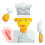 Chef icon 64x64