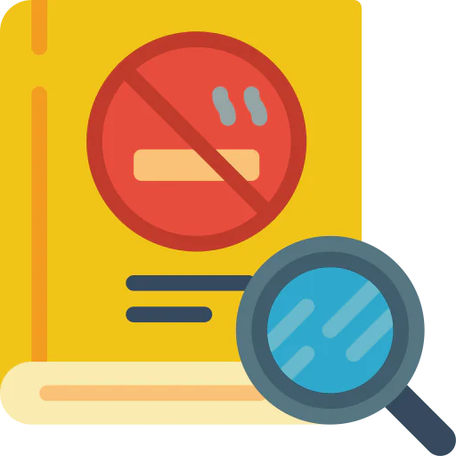 Book icon