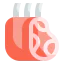 Chop icon 64x64