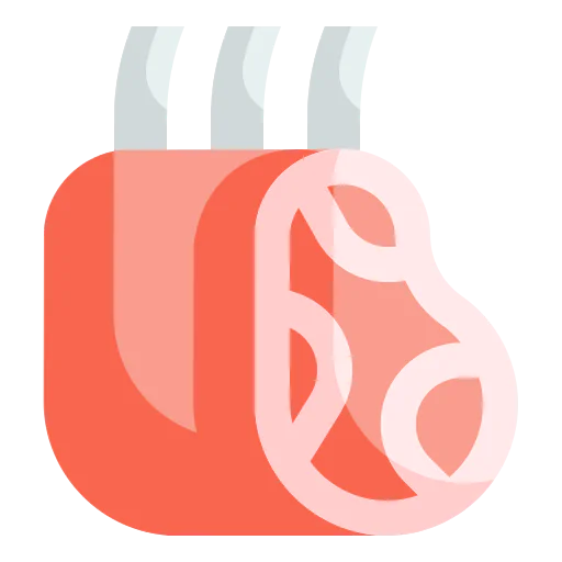 Chop icon