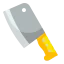 Cleaver Symbol 64x64