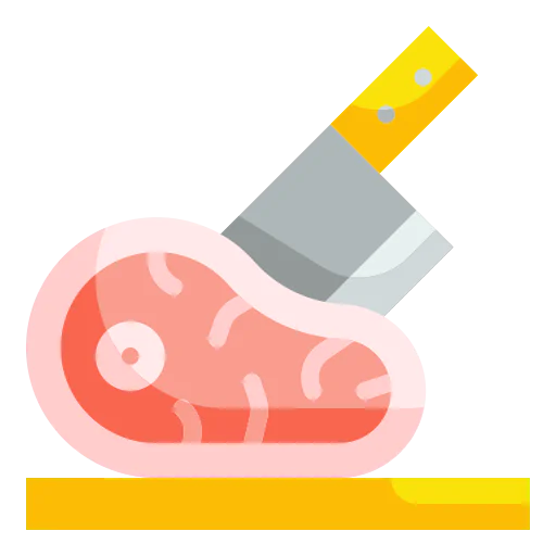 Cut icon