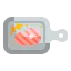 Cutting Symbol 64x64