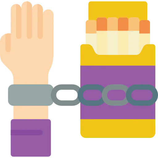 Addiction icon