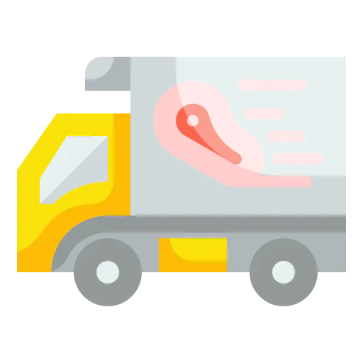 Delivery icon