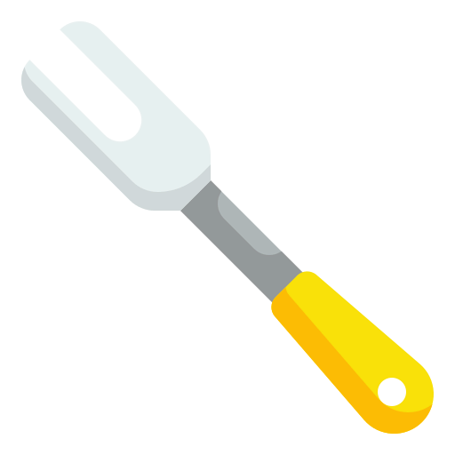 Fork icon