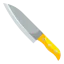 Knife Symbol 64x64