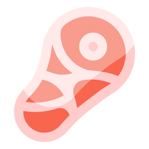 Meat icon