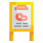 Menu Symbol 64x64
