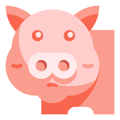 Pork icon