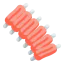 Ribs Symbol 64x64