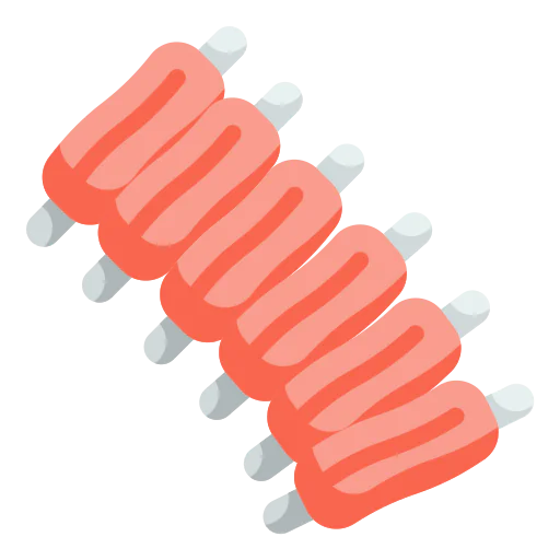 Ribs icon