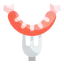 Sausages Symbol 64x64
