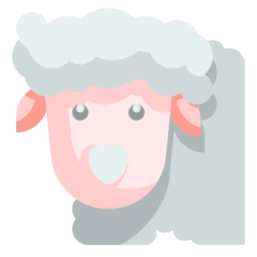 Sheep icon