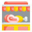 Butcher shop Symbol 64x64