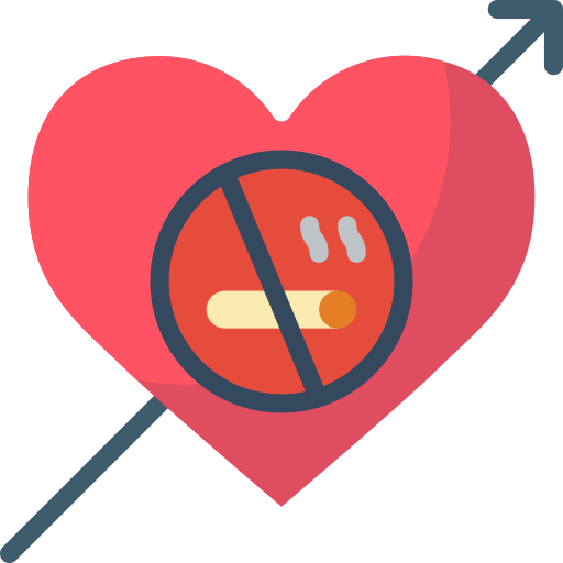 Heart icon