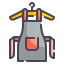 Apron Symbol 64x64
