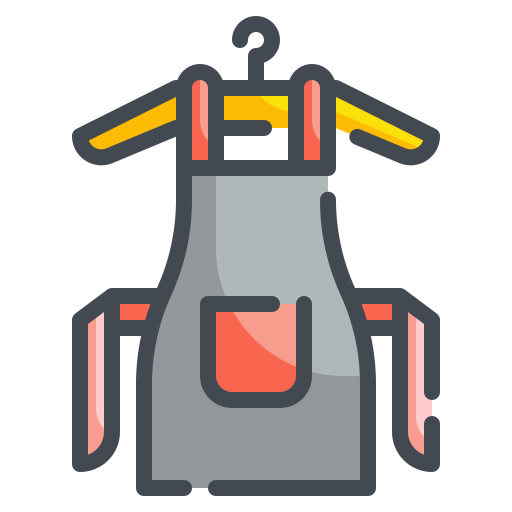 Apron icon