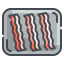 Bacon Symbol 64x64