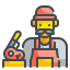 Butcher Symbol 64x64