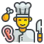 Chef Symbol 64x64