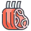Chop Symbol 64x64