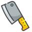 Cleaver Symbol 64x64
