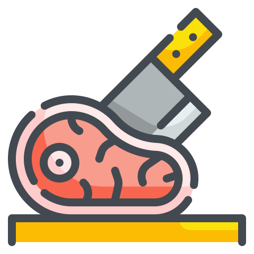 Cut icon