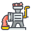 Meat grinder Symbol 64x64
