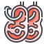 Hook Symbol 64x64