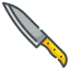 Knife Symbol 64x64