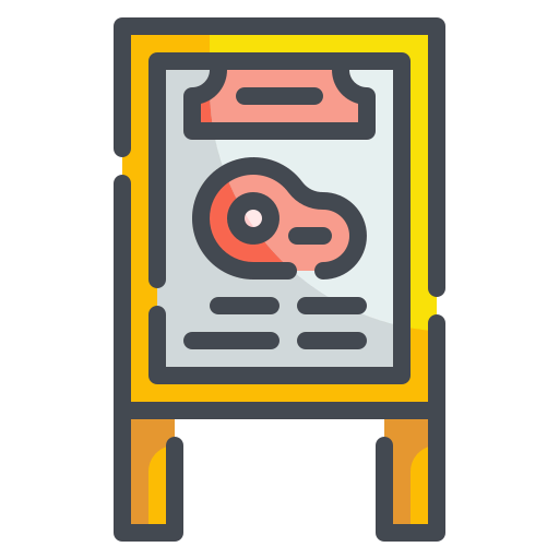 Menu icon