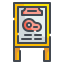 Menu Symbol 64x64