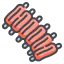 Ribs icon 64x64