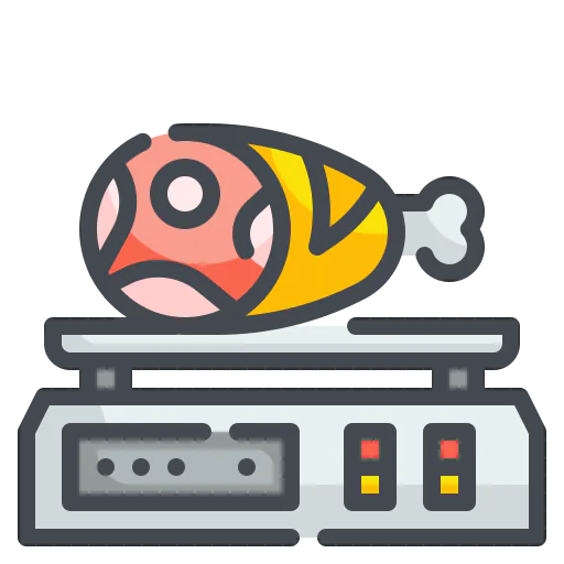 Scale icon