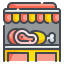Butcher shop アイコン 64x64