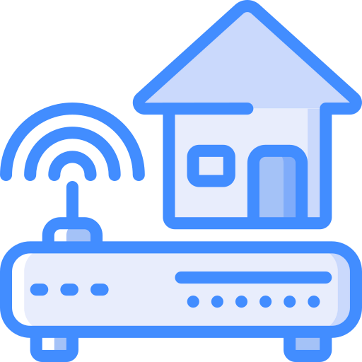 Home icon
