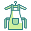 Apron icon 64x64