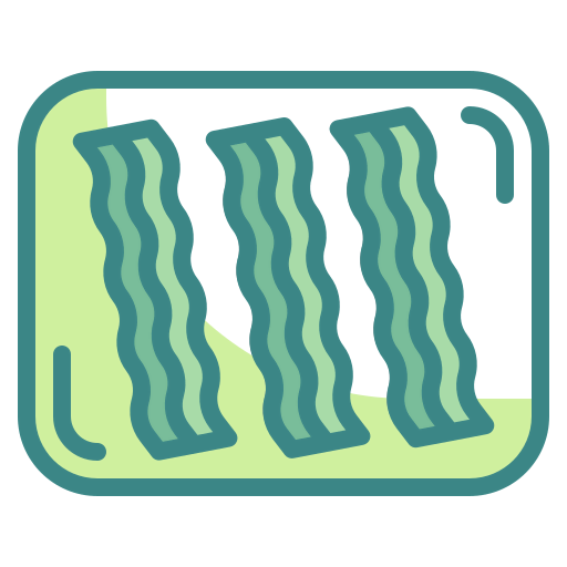 Bacon icon
