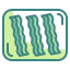 Bacon icon 64x64