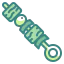 Brochette icon 64x64