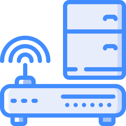Freezer icon