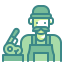 Butcher icon 64x64