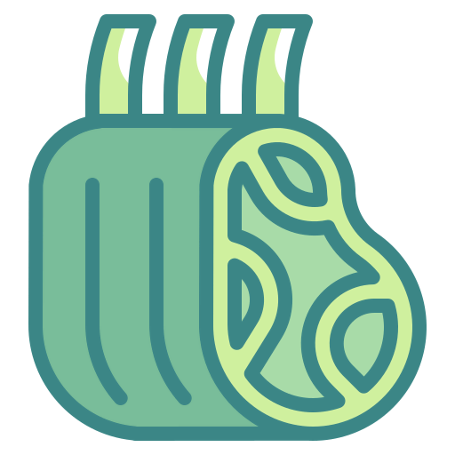 Chop icon