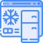 Freezer icon 64x64