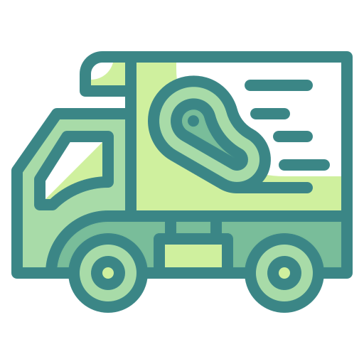 Delivery icon