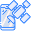 Satellite icon 64x64