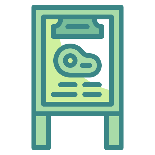 Menu icon